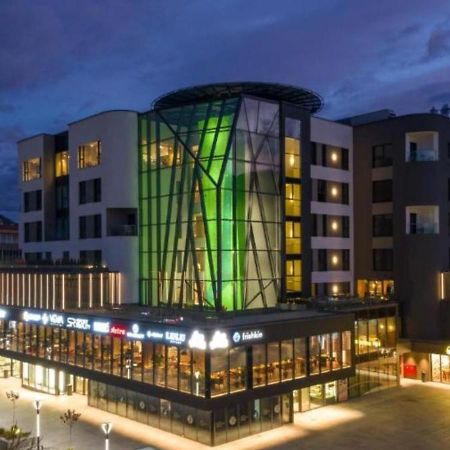 Apartman Visoko Exteriör bild