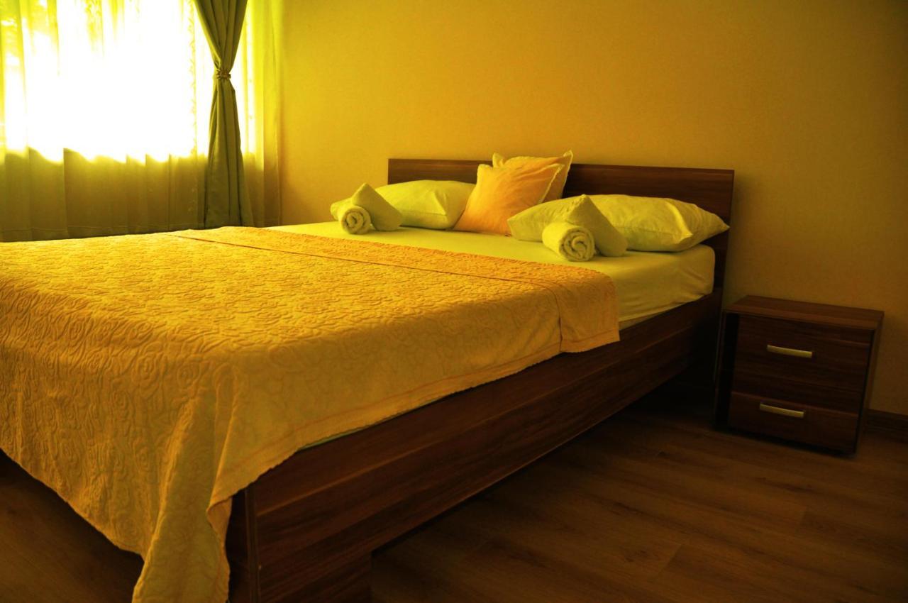 Apartman Visoko Exteriör bild
